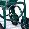 New Water Hose Reel Cart 300 FT Outdoor Garden Heavy Duty Yard Water Planting